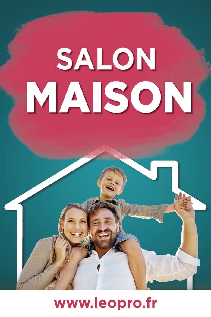 Illustration de l'événement : Salon Maison Limoges 2026