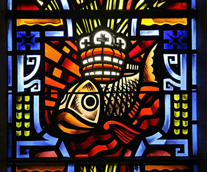 Illustration de l'événement : Église du Sacré-Cœur