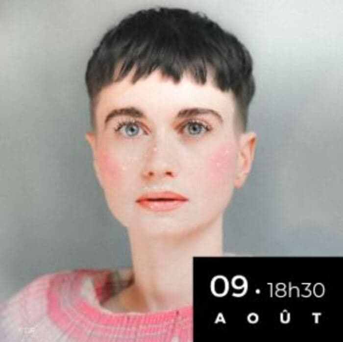 Illustration de l'événement : Programmation Festival Rosa Bonheur - Ysé