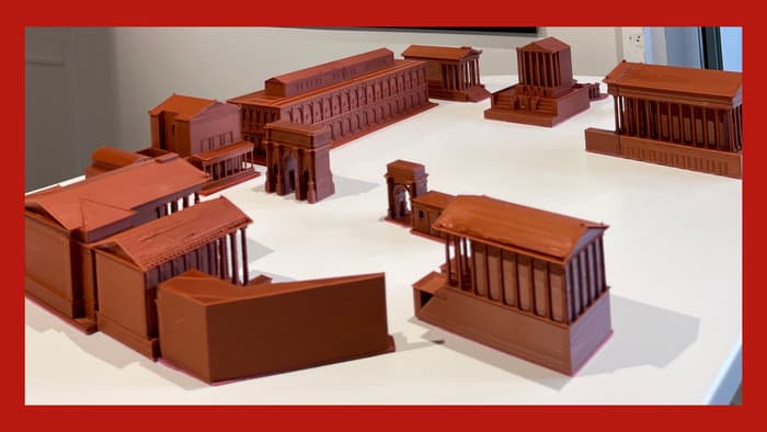 Illustration de l'événement : La visite des petits architectes - dès 6 ans