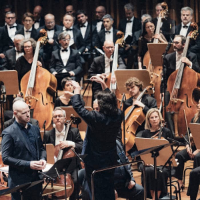 Illustration de l'événement : Orchestre National Bordeaux Aquitaine