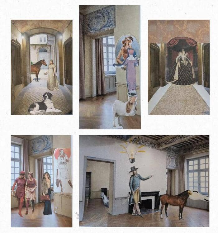 Illustration de l'événement : Découvrir la Maison des Mémoires : Ateliers pédagogiques pour les jeunes