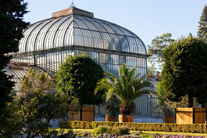Illustration de l'événement : À quoi servent les jardins botaniques ?