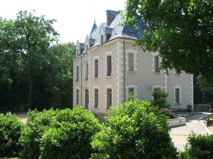 Illustration de l'événement : CHÂTEAU DE LA ROCHE