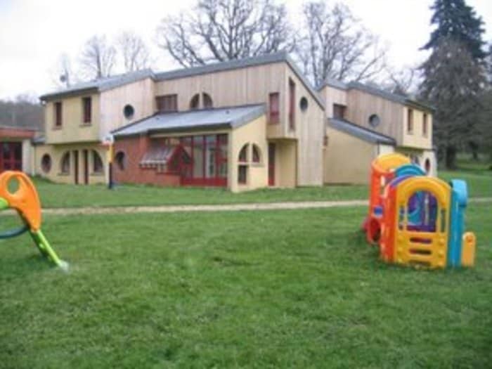 Illustration de l'événement : Centre de vacances VVL de la ville de Vitry-sur-Seine