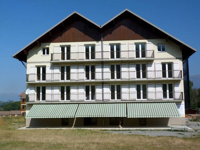 Illustration de l'événement : chalet Aigliere