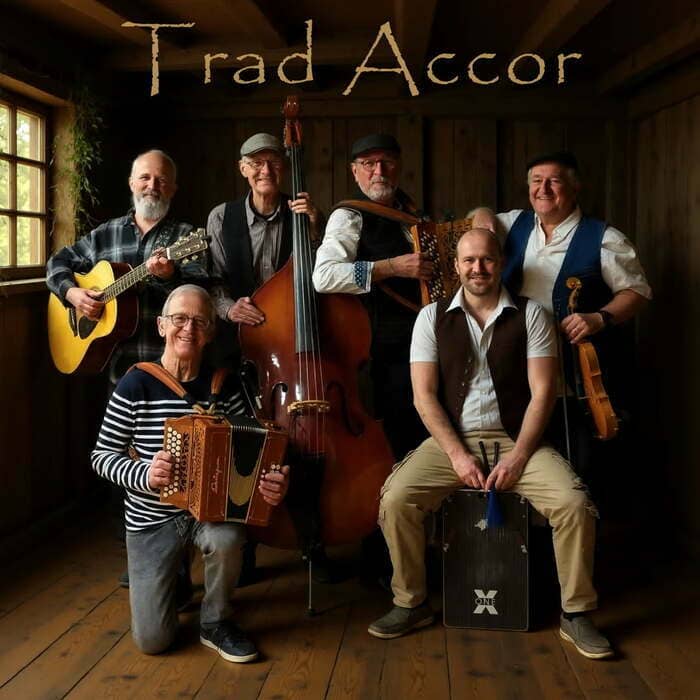 Illustration de l'événement : Trad Accor