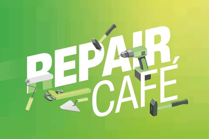 Illustration de l'événement : Repair café
