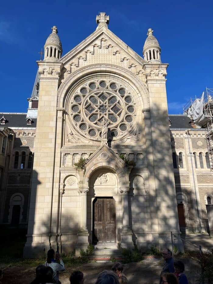 Illustration de l'événement : L'ESPACE SAINT JULIEN