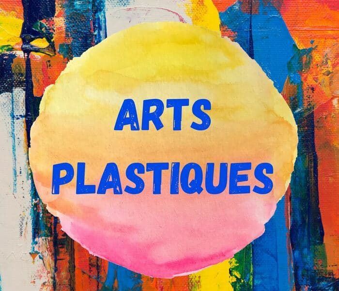 Illustration de l'événement : Stage Arts plastique