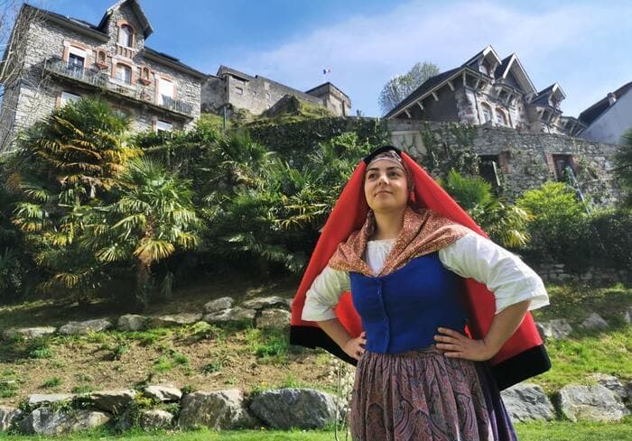 Illustration de l'événement : Visite insolite : « Lourdes après les Apparitions, la cité mariale à l’aube du XXe siècle »