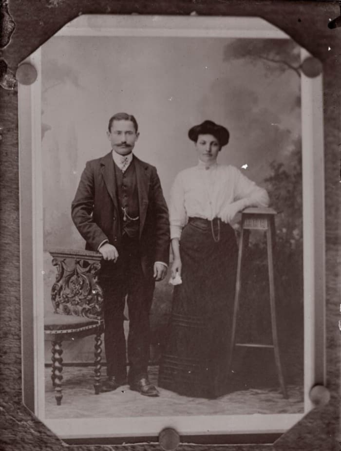 Illustration de l'événement : Atelier photobooth : entrez dans la photo !