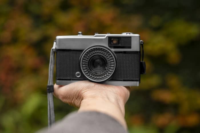Illustration de l'événement : Rencontre photographique