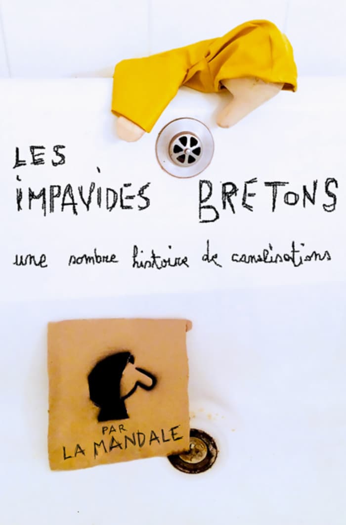 Illustration de l'événement : "Les Impavides Bretons" Compagnie La Mandale