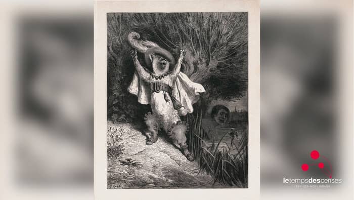 Illustration de l'événement : Porte-ouverte du Musée Numérique : Les animaux dans l'art