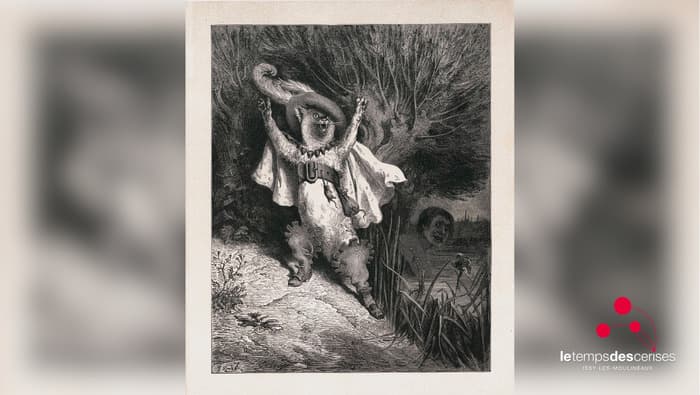 Illustration de l'événement : Porte-ouverte du Musée Numérique : Les animaux dans l'art