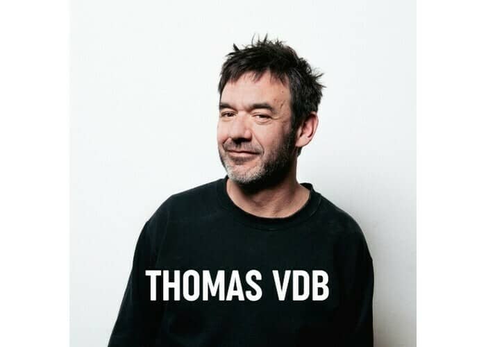 Illustration de l'événement : Thomas VDB - Nouveau spectacle - en rodage