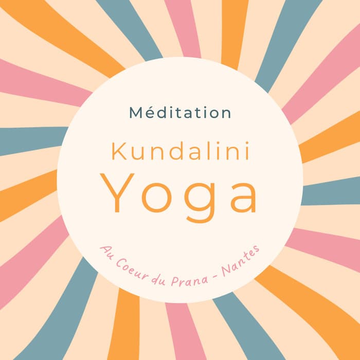 Illustration de l'événement : Découverte Kundalini yoga et Méditation