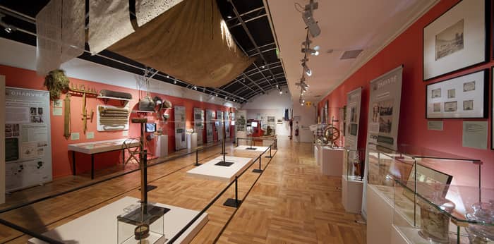 Illustration de l'événement : Visite libre de l'exposition Chanvre
