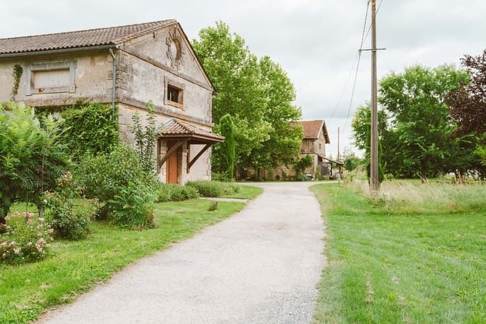 Illustration de l'événement : Portes ouvertes au Château Fourton La Garenne