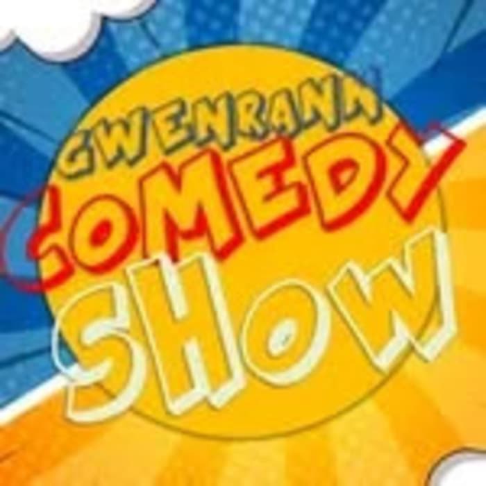 Illustration de l'événement : Vendredi Live #2