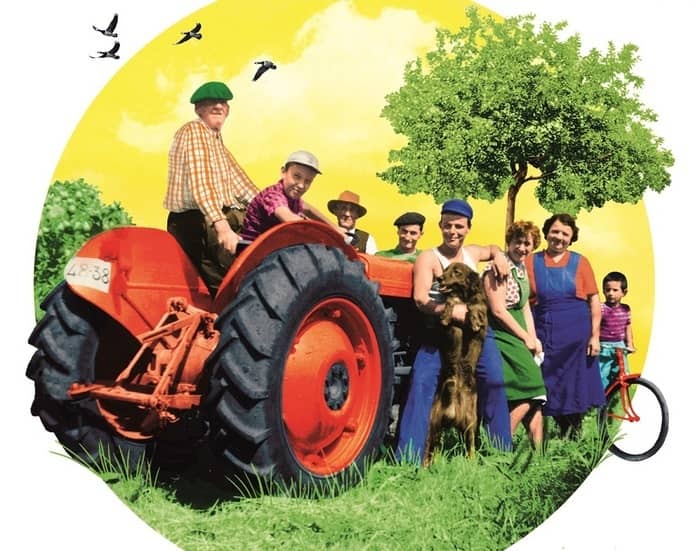 Illustration de l'événement : Expo-goûter