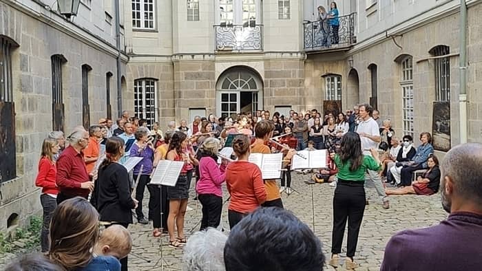 Illustration de l'événement : Ile Feydeau : 1 Hall 1 Artiste - Concerts