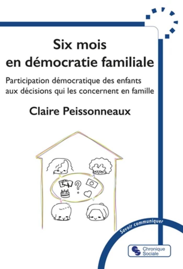 Illustration de l'événement : Démocratie familiale : jeu de plateau au café des enfants À L'Abord'âge