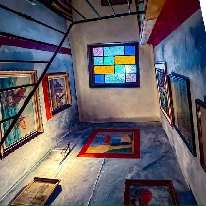 Illustration de l'événement : Visite libre du Musée de la Tartugo à Carnoules
