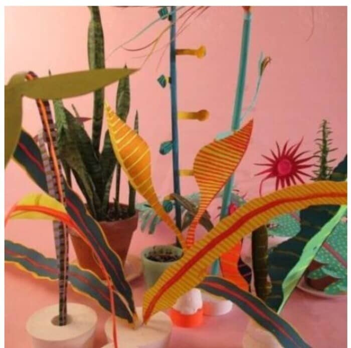 Illustration de l'événement : Dans mon petit jardin