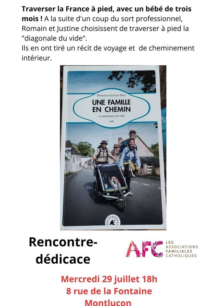 Illustration de l'événement : Rencontre-Dédicace