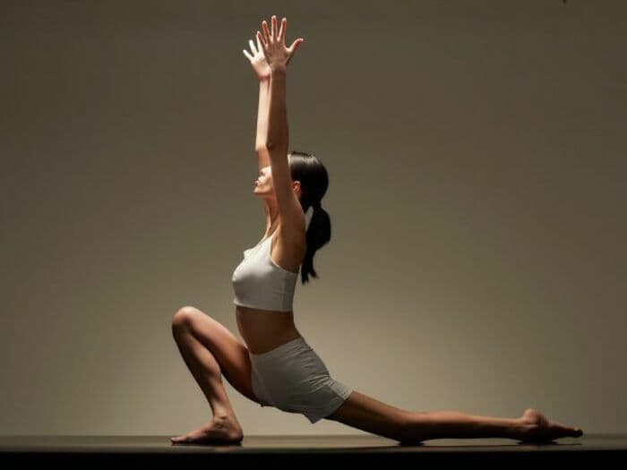 Illustration de l'événement : YOGA