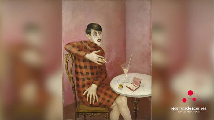 Illustration de l'événement : À l'art découverte : La nouvelle objectivité
