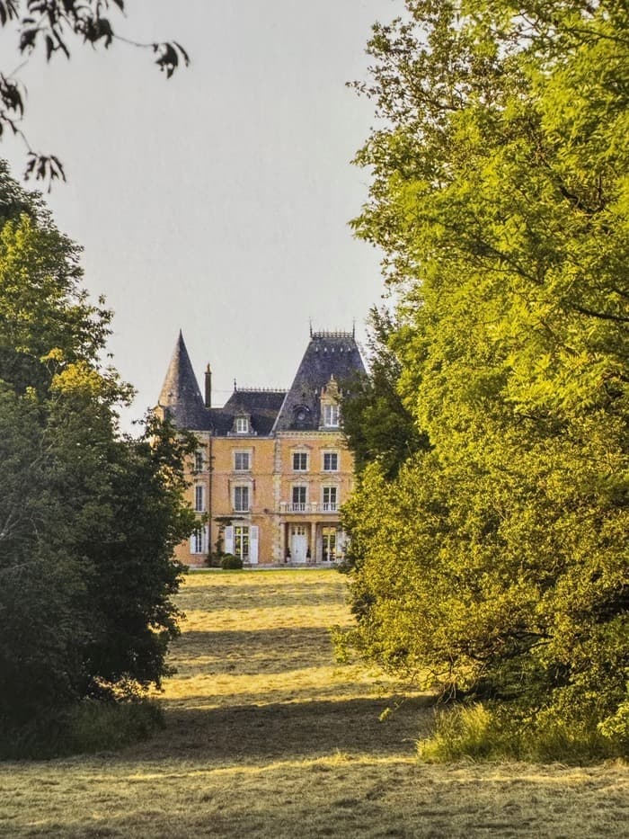 Illustration de l'événement : Le jardin clos et les jardins du château – Journée portes ouvertes annuelle