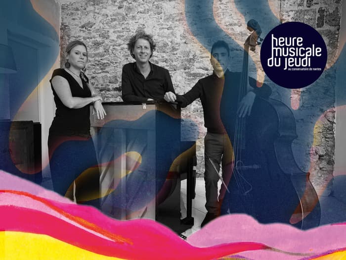 Illustration de l'événement : Piazzolla ou le tango réinventé | Saison HMJ