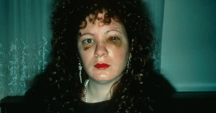Illustration de l'événement : ANNULÉ - Rendez-vous photo - Nan Goldin, le combat dans l’oeil
