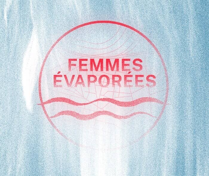 Illustration de l'événement : Femmes Évaporées des Rails du Collectif Résonance
