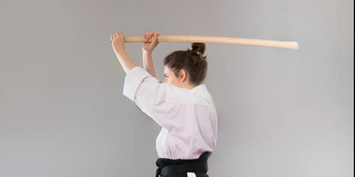Illustration de l'événement : Initiation à l'Aïkido et au Bokken