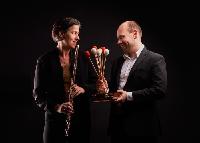 Illustration de l'événement : Saison Musicale - Concert « Contes à rebours »