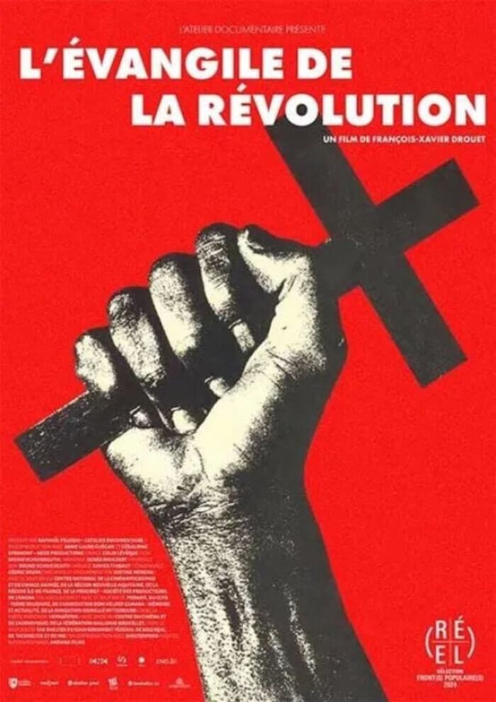 Illustration de l'événement : L'Evangile de la révolution