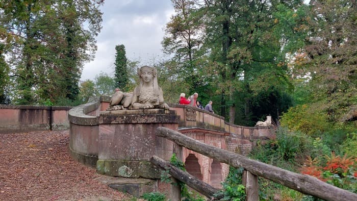 Illustration de l'événement : Les détectives du parc et la mystérieuse vallée des jeux