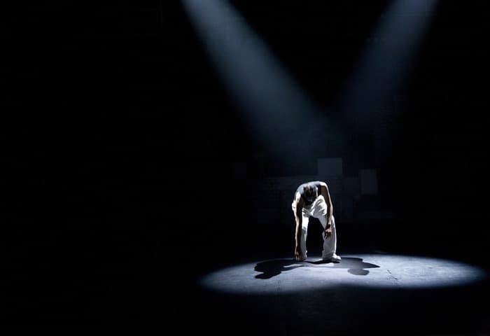 Illustration de l'événement : Stage - Théâtre