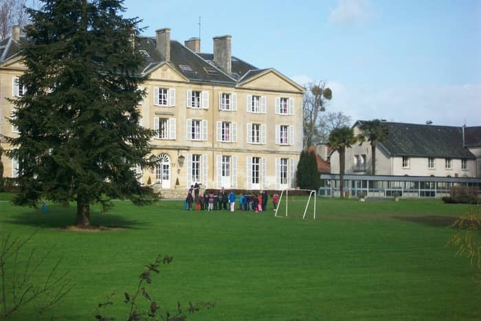 Illustration de l'événement : Le Château du Molay - LE MOLAY LITTRY