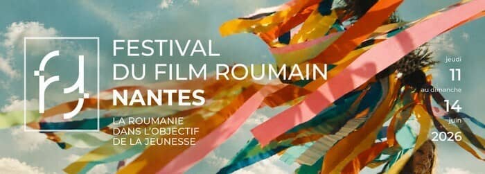 Illustration de l'événement : Festival du Film Roumain