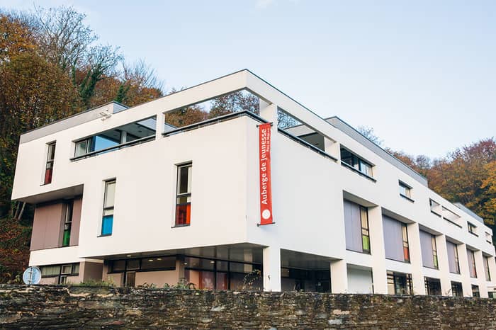 Illustration de l'événement : Auberge de jeunesse de Morlaix