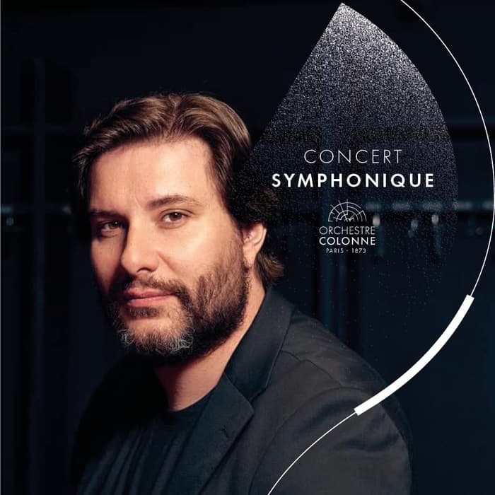 Illustration de l'événement : CONCERT SYMPHONIQUE · EROICA