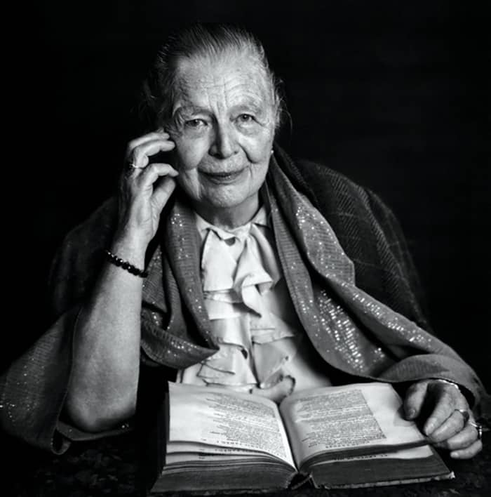 Illustration de l'événement : Bibliothèque de Mons-en-Barœul : MARGUERITE & NOUS – Le Spectacle
