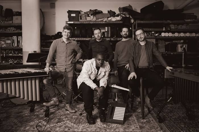 Illustration de l'événement : Saison LU – Musique – Jlin & Third Coast Percussion