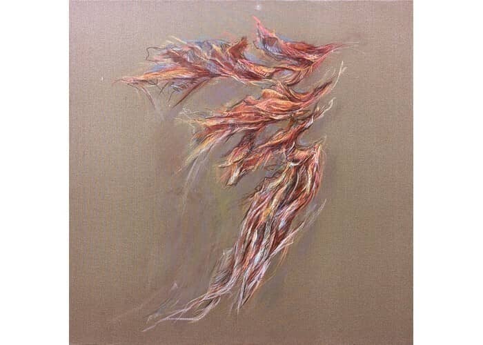 Illustration de l'événement : Mare Fecit - Exposition de Laurent Noël