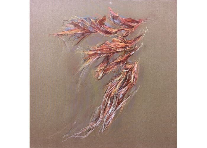 Illustration de l'événement : Mare Fecit - Exposition de Laurent Noël